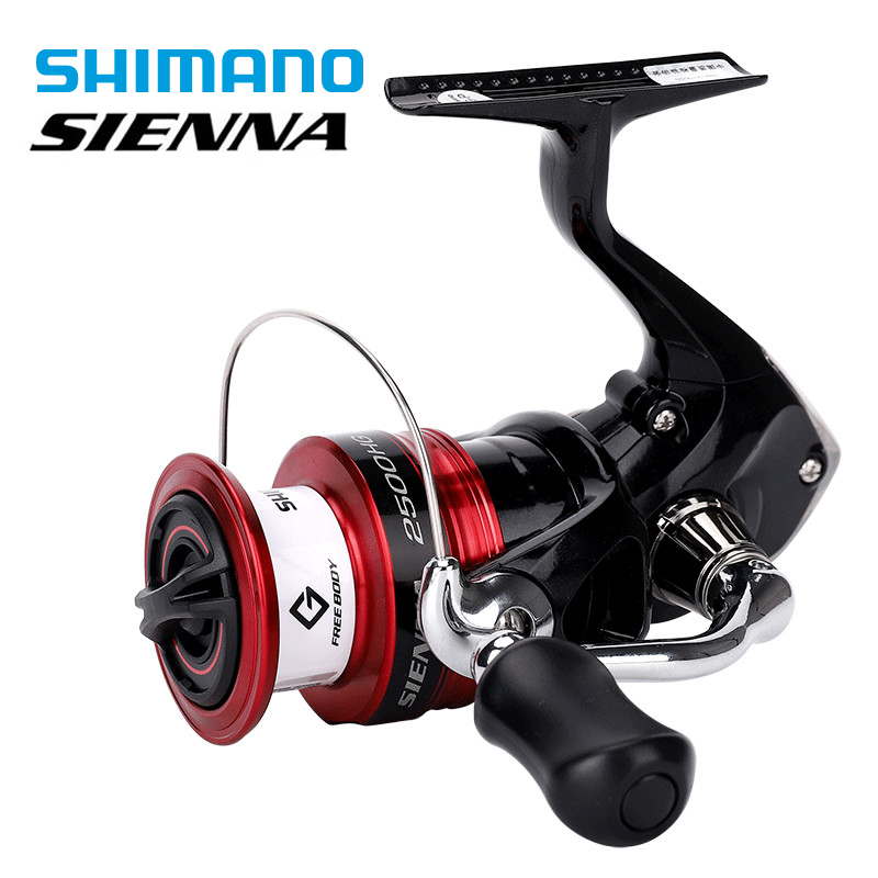 Daiwa Reel Bg - シマノ シエナ スピニング フィッシング リール オリジナル