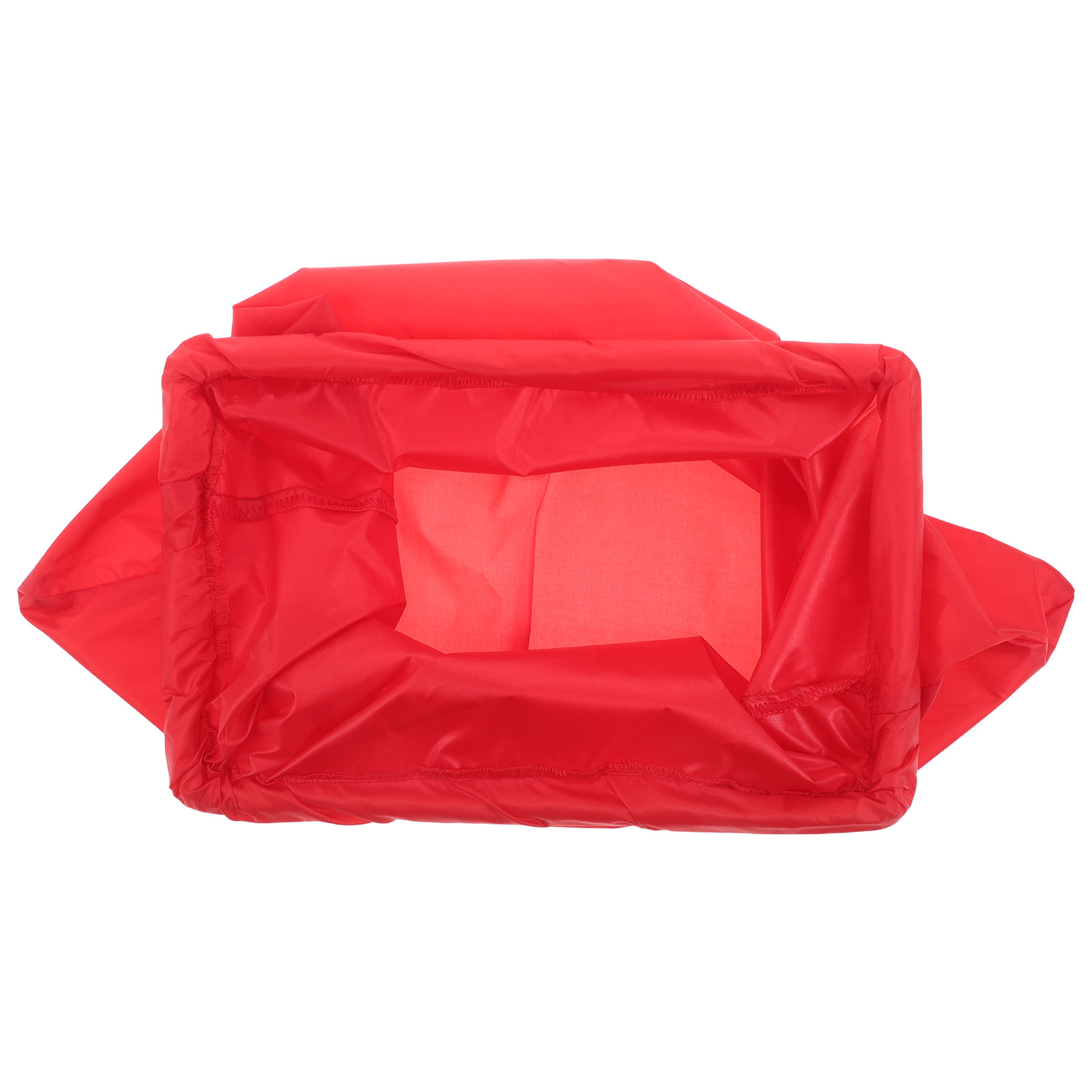 正方形のカヤックデッキハッチカバー。防水性があり、密閉できる - Fishing Kayak Storage Bag のレビューと価格