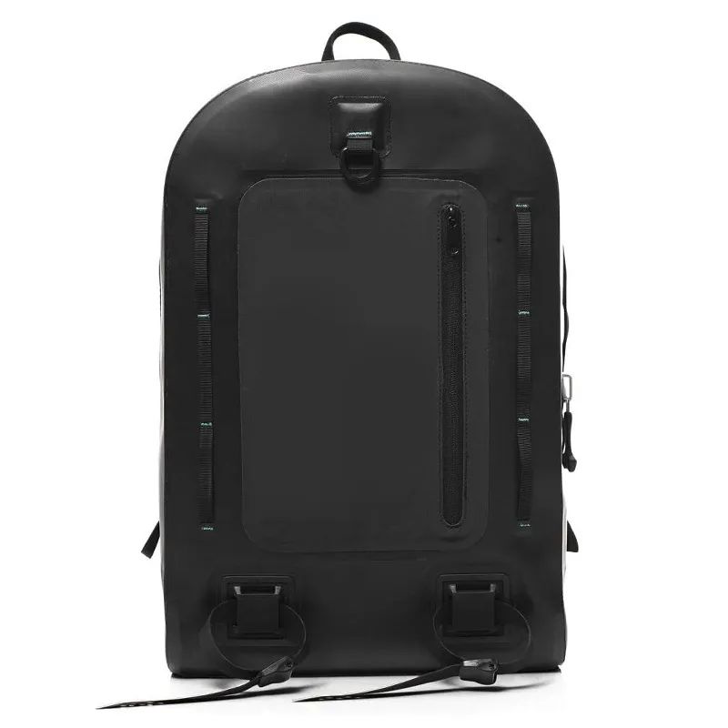 ハイキング、釣り、水泳、アウトドアアドベンチャー用のカスタム - Fishing Kayak Storage Bag のレビューと価格