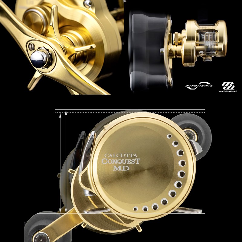 Shimano-フィッシングリール,フィッシングアクセサリー - Daiwa Reel Bg のレビューと価格