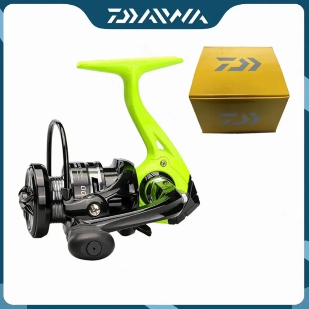 ダイワ 25kg 最大耐荷重 フルメタルスプールハンドル 海 - Daiwa Reel Fuego のレビューと価格